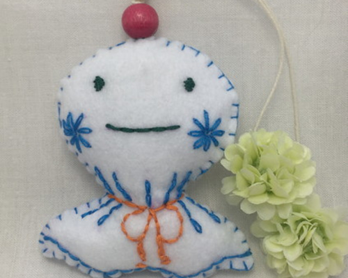 てるてる坊主 楽天市場】てるてる坊主の通販