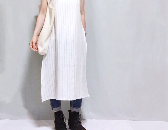 GILLIA ノースリーブ チュニック ワンピース リネン100% 楽天市場】リネン100％ボタニカルフラワープリントノースリーブ