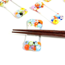 オーダーメイド箸立て ディズニー ミッキー アイコン フード付角型箸立て キッチン