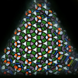 大聖堂の万華鏡オルゴール 6枚目の画像