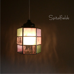 受注生産】 雪見行灯 スタンド照明 和紙 和モダン スタンドライト