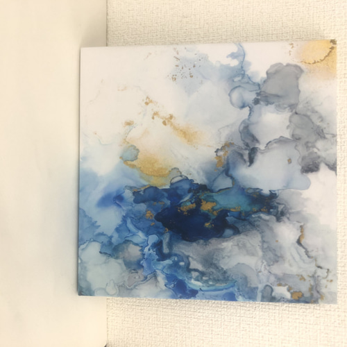 ファブリックパネル ファブリックボード 『インクアート2』 受注製作】ファブリックパネル ファブリックボード 『インク