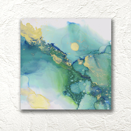 ファブリックパネル ファブリックボード 『インクアート5』 受注製作】ファブリックパネル ファブリックボード 『インクアート5