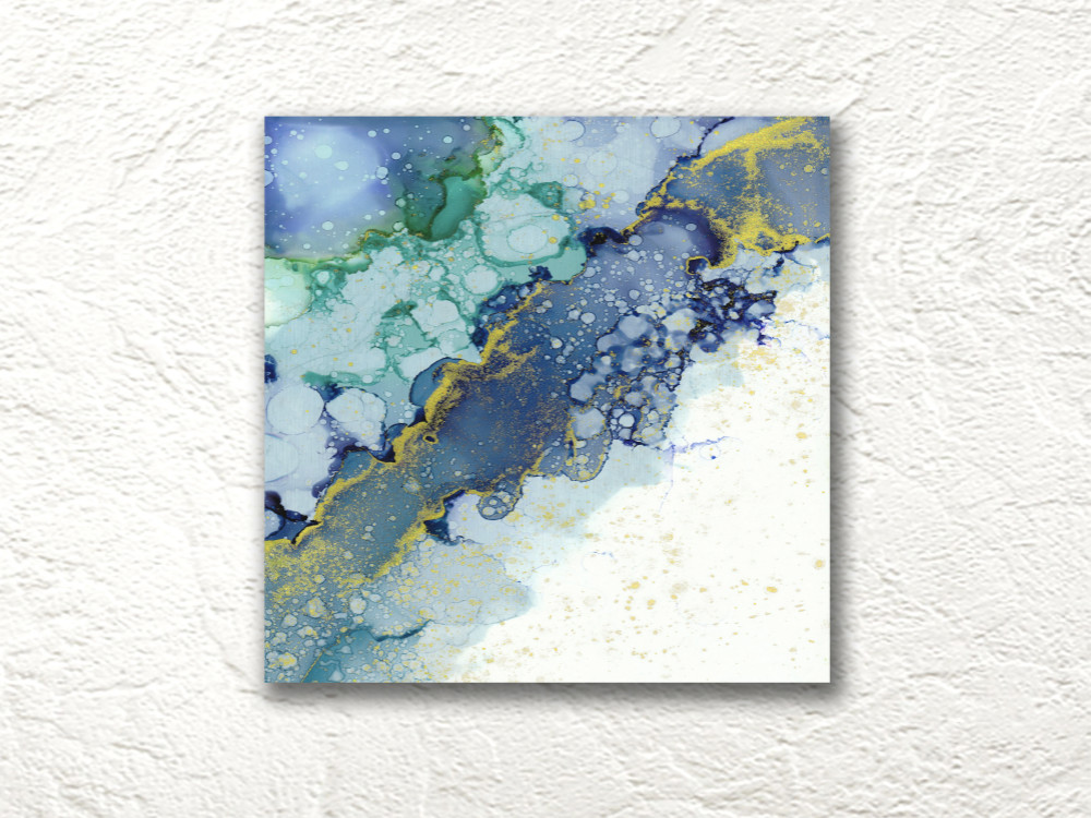 【受注製作】ファブリックパネル ファブリックボード 『インクアート7』