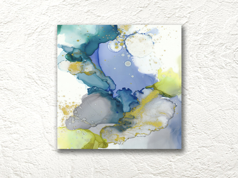 【受注製作】ファブリックパネル ファブリックボード 『インクアート8』