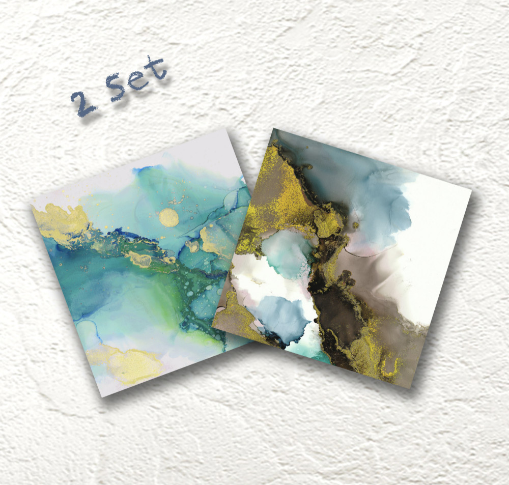 ★ファブリックパネル★２セットまとめ買い お買い得注文♪ 30cm角