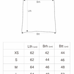 貴族 - 手作りライトコットン半袖Tシャツ 6枚目の画像