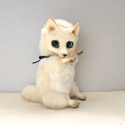 animal doll No.4 1枚目の画像