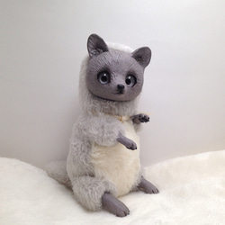 animal doll No.7 1枚目の画像