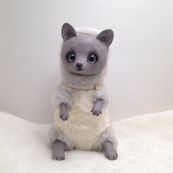 animal doll No.7 2枚目の画像