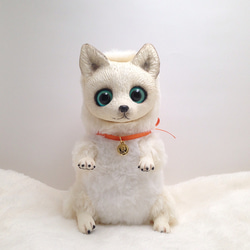 animal doll No.8 2枚目の画像