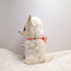 animal doll No.8 3枚目の画像