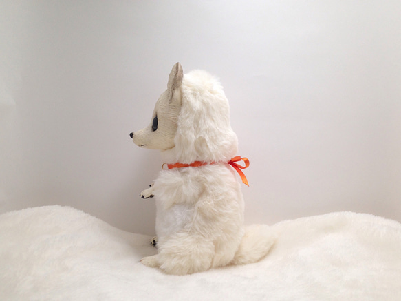 animal doll No.8 3枚目の画像