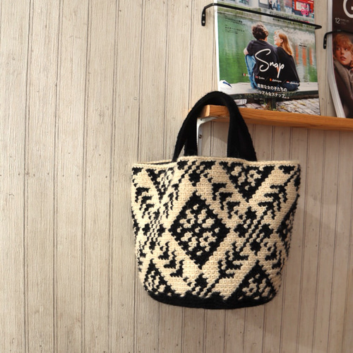 ハンドメイド（ラウンドタイプ） NONTAN様 ハンドメイド（ラウンド