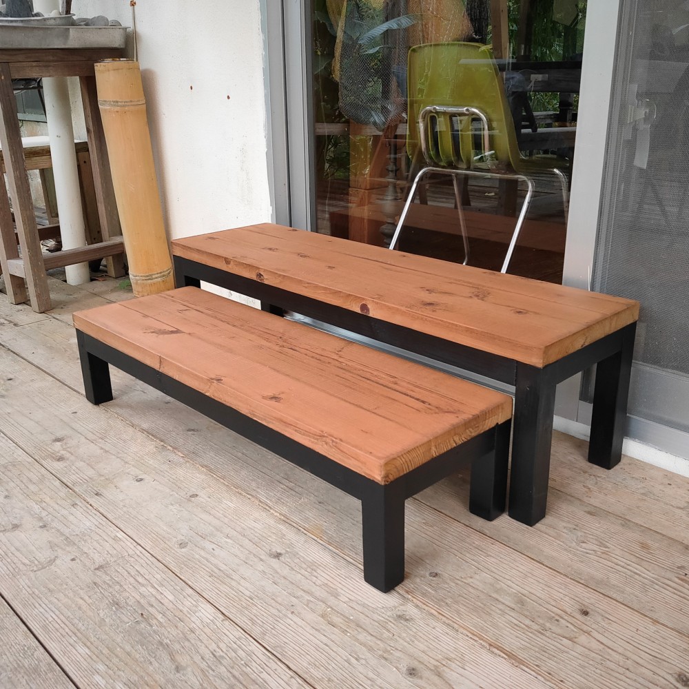 踏み台　踏板　ステップ　ラック　テレビ台　ディスプレイ