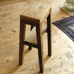 スツール　ベンチ　花台　サイドボード　 2枚目の画像