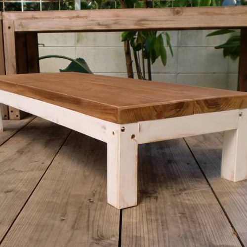 踏み台 段差解消 テレビ台 ローテーブル・リビングテーブル gnsdr098