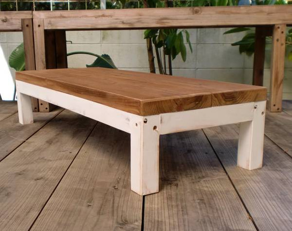 踏み台 段差解消 テレビ台 ローテーブル・リビングテーブル gnsdr098