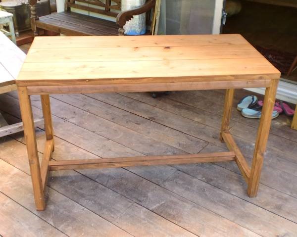 ◆テーブル　パソコン台　サイドボード