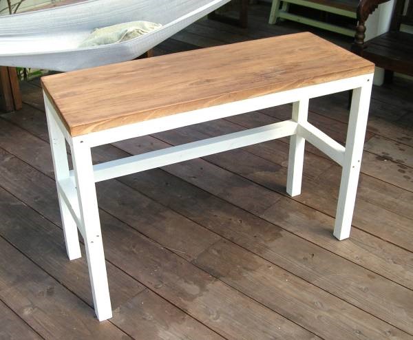 ◆◇アンティーク風　テーブル パソコン台　テレビ台