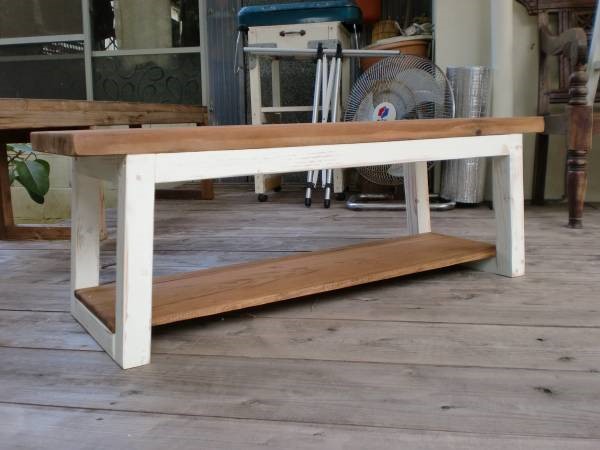 ◆◇ハンドメイド　テレビ台 AVボード