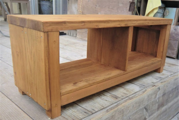 テレビボード　テレビ台　サイドボード　ローボード 1枚目の画像