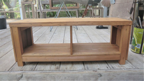 テレビボード　テレビ台　サイドボード　ローボード 2枚目の画像