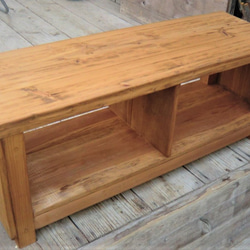 テレビボード　テレビ台　サイドボード　ローボード 3枚目の画像