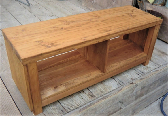 テレビボード　テレビ台　サイドボード　ローボード 3枚目の画像