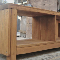 テレビボード　テレビ台　サイドボード　ローボード 4枚目の画像