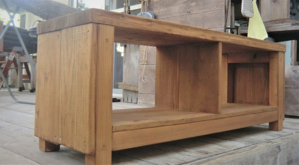 テレビボード　テレビ台　サイドボード　ローボード 4枚目の画像