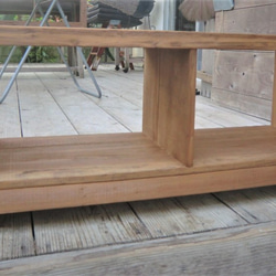 テレビボード　テレビ台　サイドボード　ローボード 5枚目の画像