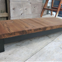 84cm  踏み台　段差解消　デッキ 1枚目の画像