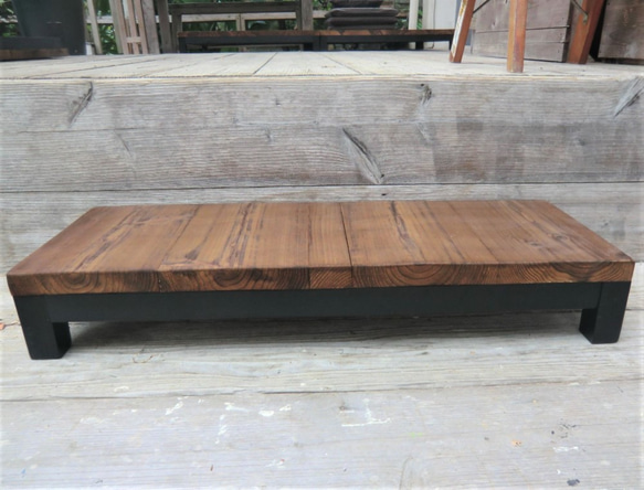 84cm  踏み台　段差解消　デッキ 3枚目の画像