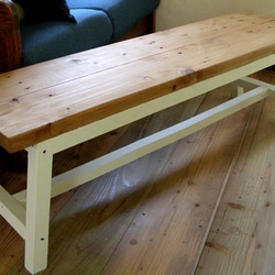 柿渋塗賽銭箱（台付） その他家具 ヒロ工房 通販 16098999｜Creema