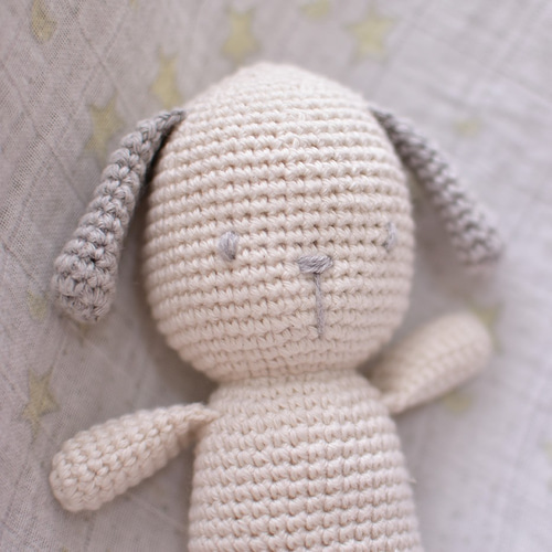 あみぐるみ わんちゃん オーガニックコットン 犬 いぬ わんわん