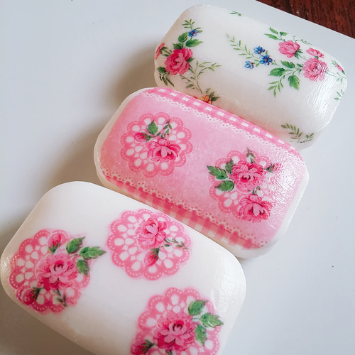 ミルク様　パネル生地　デコパージュ雑貨.。.:*♡ デコパージュ ハンドメイド」の人気商品一覧 | 安い商品を通販サイト