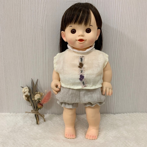 値下げ☆ホンポちゃん人形♡40cm ぽぽちゃん | お人形 | Joshin webショップ 通販