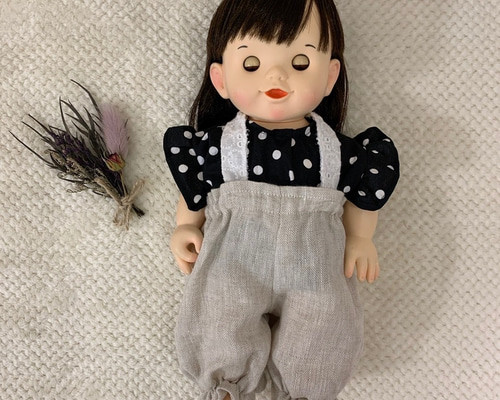 ぽんちゃん　木製人形用クローゼット　ぽぽちゃん　ハンドメイド ぽんちゃん様専用 木製人形用クローゼット ぽぽちゃん ハンドメイド