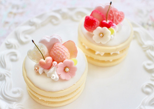 Sugar】present box cake - Sugar online shop