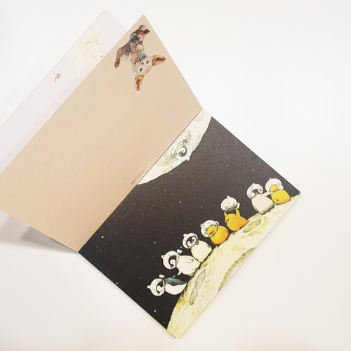NEW) ポストカードブック3 (30枚入り）POSTCARD BOOK 3 ポスト