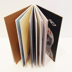 ポストカードブック　(30枚入り）POSTCARD BOOK 2 4枚目の画像
