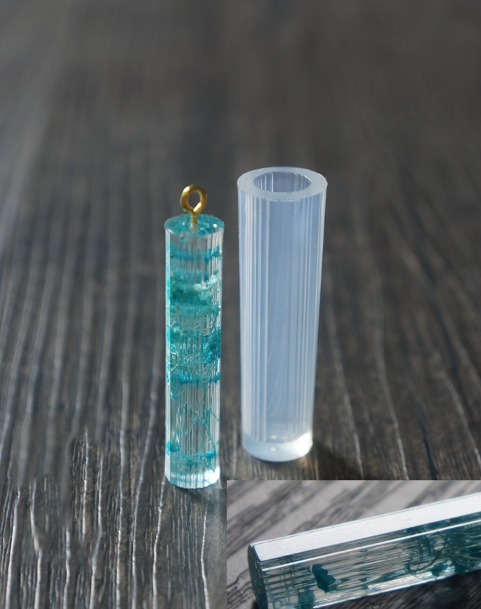 アクリルモールド　セット