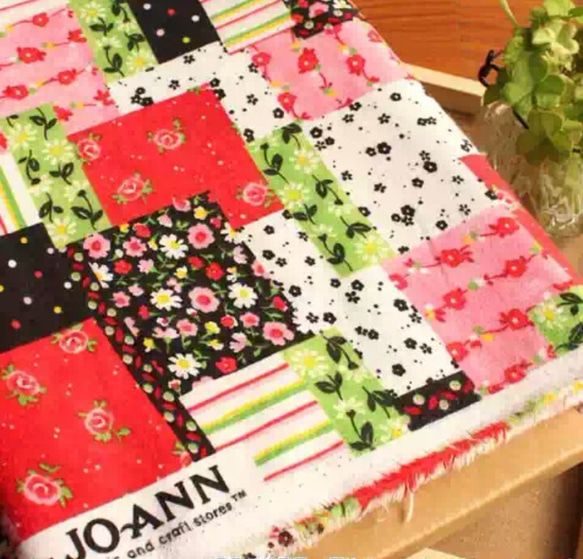 ・ブランド 　US Joann 1枚目の画像