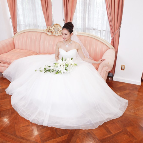 Sugar/ドレス/エルケイ えみ様専用 ジュエルズ ドレス ERUKEI エルケイ