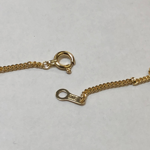K18イエローゴールド 1.4mm幅 50cm 喜平ネックレス 本物 18金 K18イエローゴールド 1.4mm幅 50cm 喜平ネックレス 本物 18金