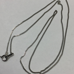 Pt850 プラチナ 50cm 喜平ネックレス 新品 本物 レディース Pt850 プラチナ 50cm 喜平ネックレス 新品 本物 レディース