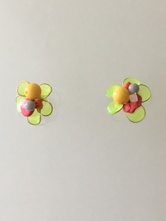 へんてこりんのポンポコリン 1枚目の画像