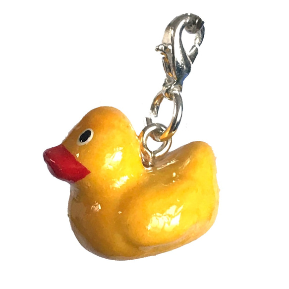 Yellow Duck 1枚目の画像