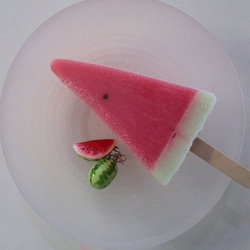 Watermelon Cut 2枚目の画像